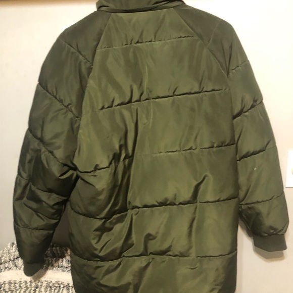 MARC NEW YORK WINTER COAT size Medium - Picture 5 of 11